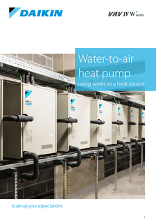 209 - Water to air heat pumps product profile.pdf